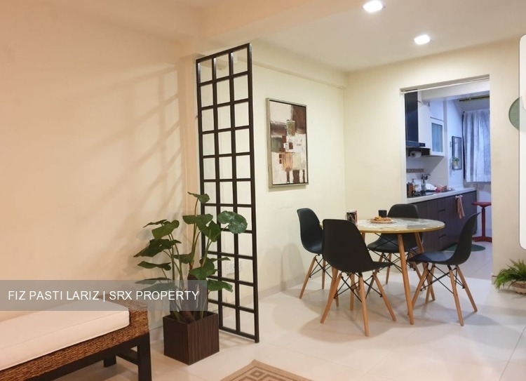 Blk 96 Aljunied Crescent (Geylang), HDB 2 Rooms #210438311